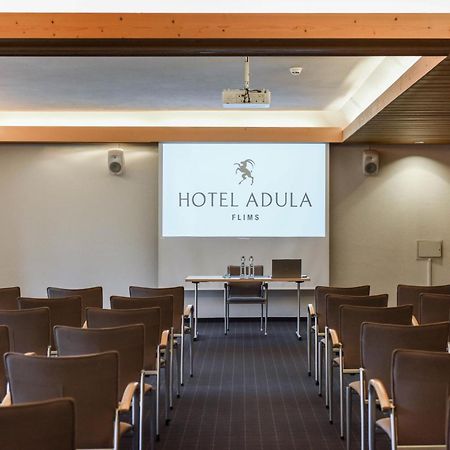 פלימס Hotel Adula מראה חיצוני תמונה